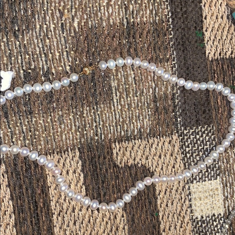 Pearls - Picture 7 of 7